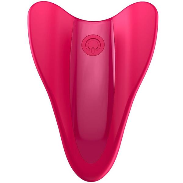 HIGH FLY FINGER VIBRATOR FUCHSIA