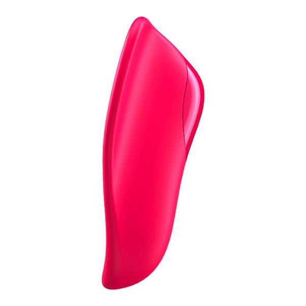 HIGH FLY FINGER VIBRATOR FUCHSIA
