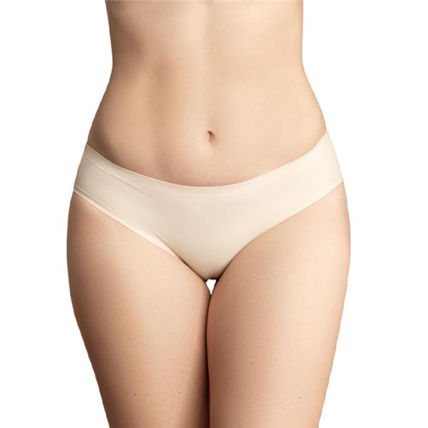 PANTIES SHORT WITH FILLING NALGAS SIZE S