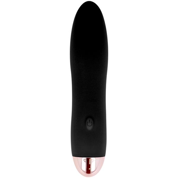 PUNJIVI VIBRATOR FOUR BLACK 7 BRZINA