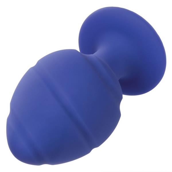 CHEEKY BUTTPLUG PURPLE
