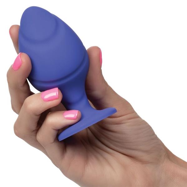 CHEEKY BUTTPLUG PURPLE