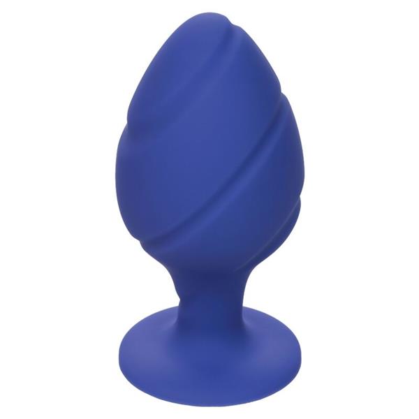 CHEEKY BUTTPLUG PURPLE
