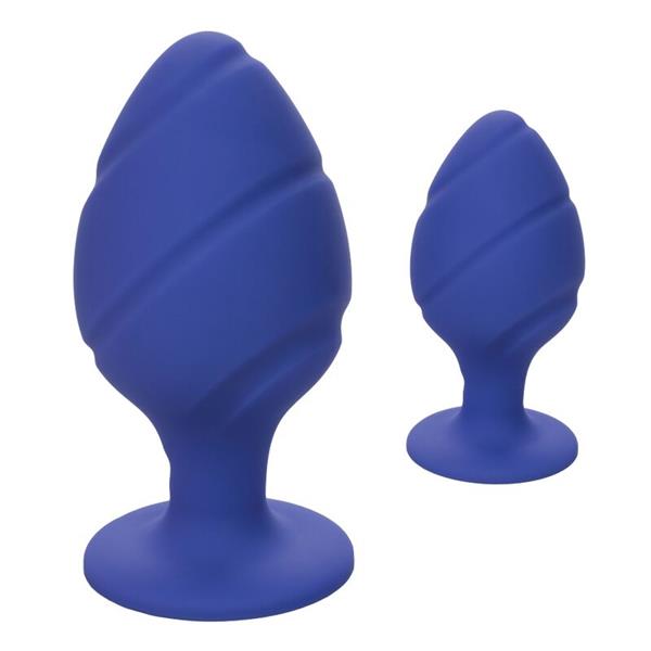 CHEEKY BUTTPLUG PURPLE