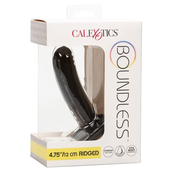 BOUNDLESS DILDO 12 CM KOMPATIBILEN Z HARNESSOM