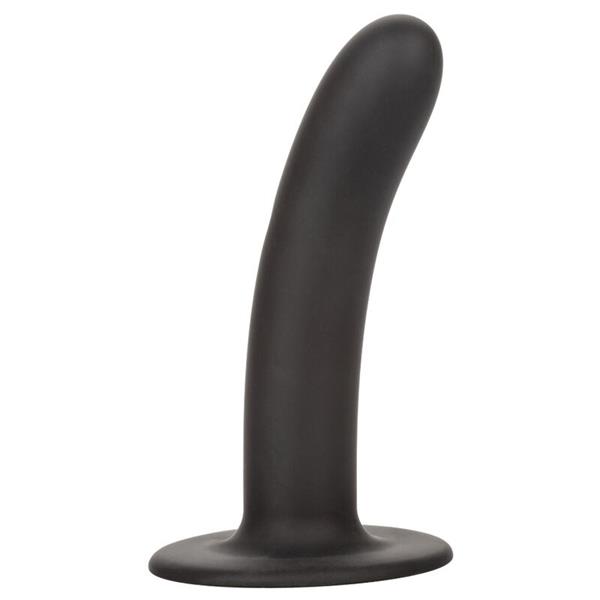 BOUNDLESS DILDO 15.25 CM KOMPATIBILAN S HARNESSOM GLATKO
