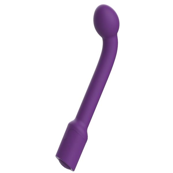 REWOFLEX FLEXIBILNI G-POINT STIMULATOR VIBRATOR