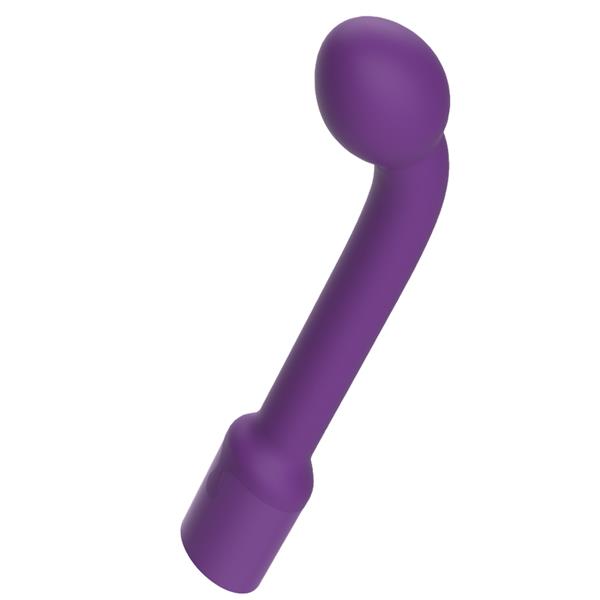 REWOFLEX FLEXIBILNI G-POINT STIMULATOR VIBRATOR