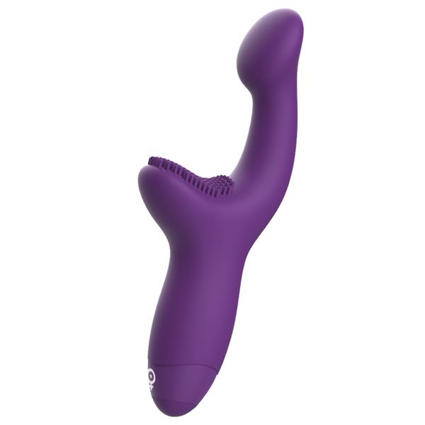 REWOKISS VIBRATOR TOČKA ZA STIMULACIJO