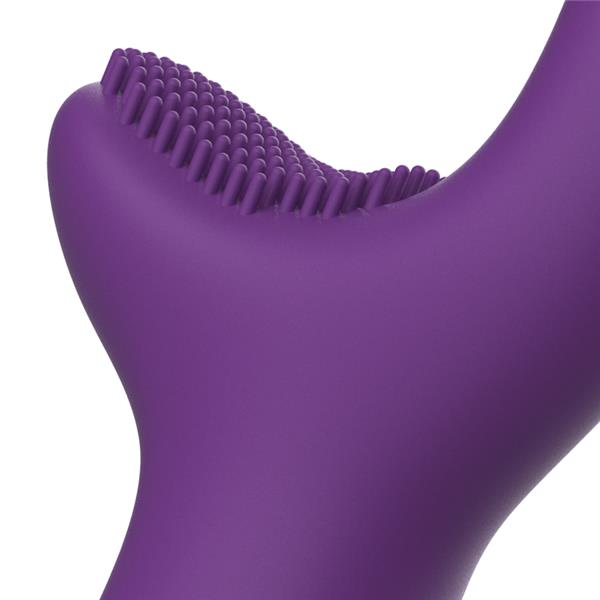 REWOKISS VIBRATOR TOČKA ZA STIMULACIJO