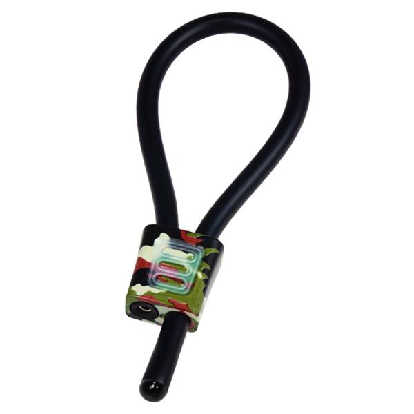 PRESTIGE ELECTRALOOPS PODESIVI PRSTENOVI ZA PENIS KAMUFLAŽA