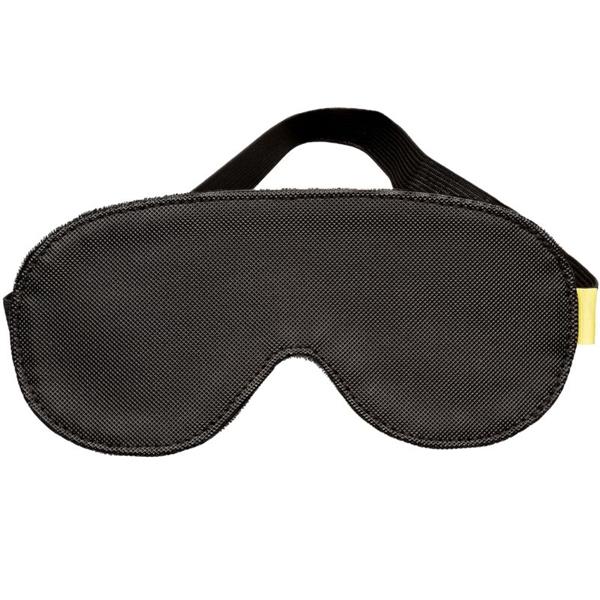BOUNDLESS BLACKOUT EYE MASK