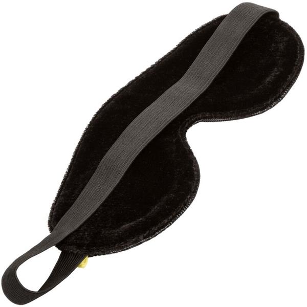 BOUNDLESS BLACKOUT EYE MASK