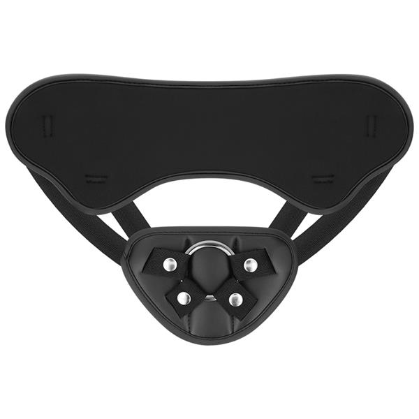 HARNESS WITH DILDO AND BULLET REMOTE CONTROL WATCHME S TECHNOLOGY