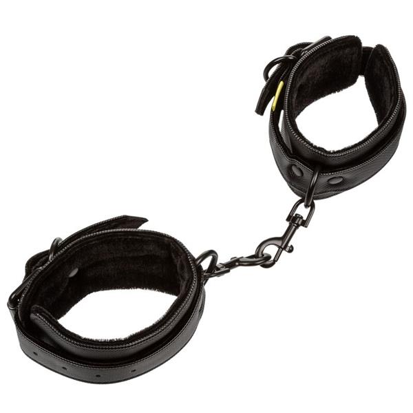 BOUNLESS WRIST CUFFS