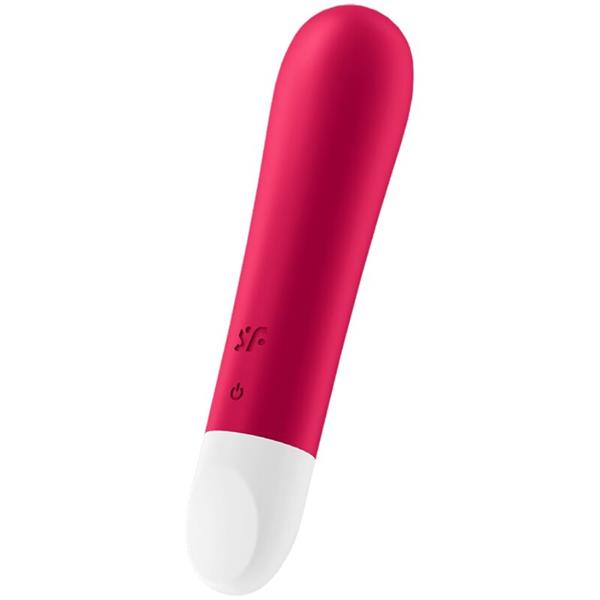 ULTRA POWER BULLET 1 RED