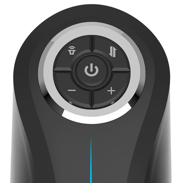 MILKER STROKER UP AND DOWN FUNCTION