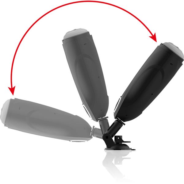 MILKER STROKER UP AND DOWN FUNCTION