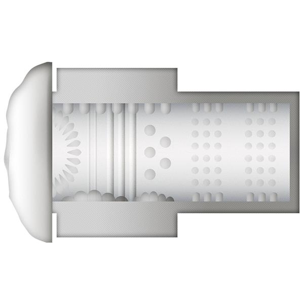 MILKER STROKER UP AND DOWN FUNCTION