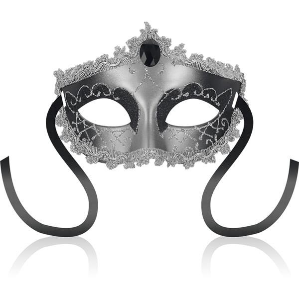 MASKS BLACK DIAMOND GRAY MASK