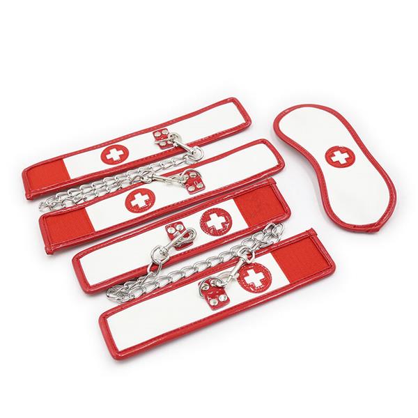 MINI SET 3 PIECES NURSE