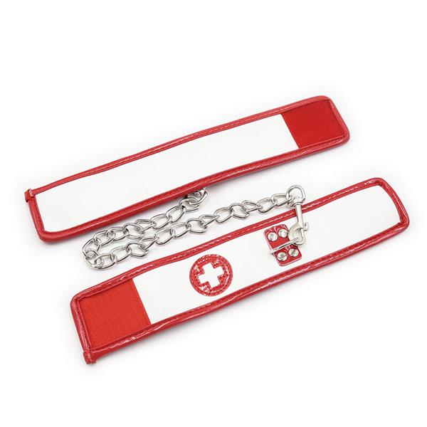 MINI SET 3 PIECES NURSE