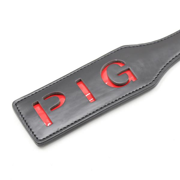 PIG PADDLE