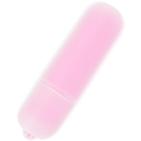 MINI BULLET VIBE PINK