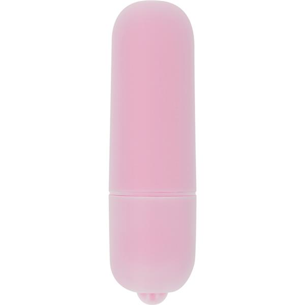 MINI BULLET VIBE PINK