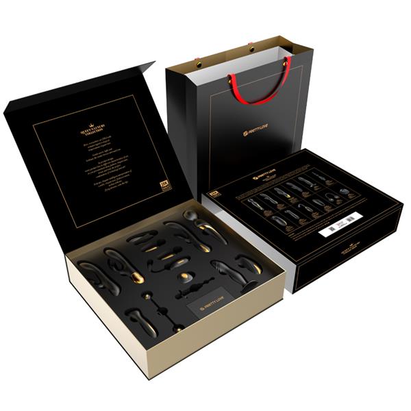 QUEENS LUXURY COLLECTION