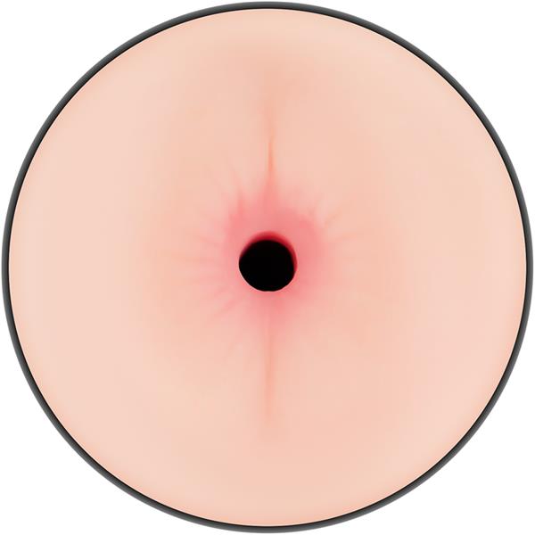 RANDY DOUBLE HOLE MASTURBATOR - VAGINA AND ANUS