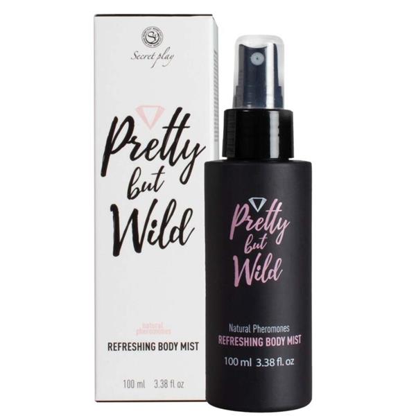 PRETTY BUT WILD REFRESHING BODY MIST 100 ML