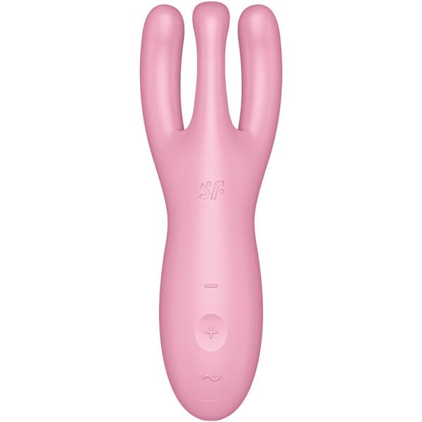 THREESOME 4 VIBRATOR APP ROZA