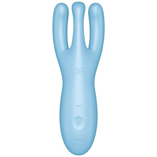 THREESOME 4 VIBRATOR APP ROZA