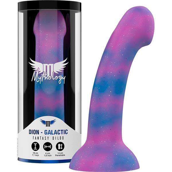 DION GALACTIC DILDO M