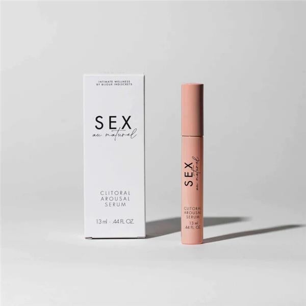 INDISCRETS ORGASMIC SERUM FOR CLITORIS