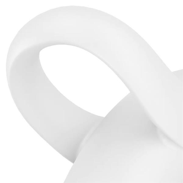 BOLD LOVER FINGER VIBRATOR WHITE