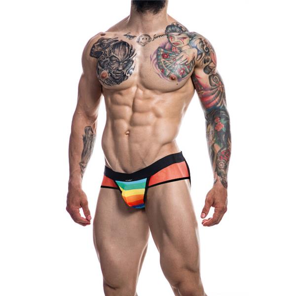 JOCKSTRAP MIAMI XL