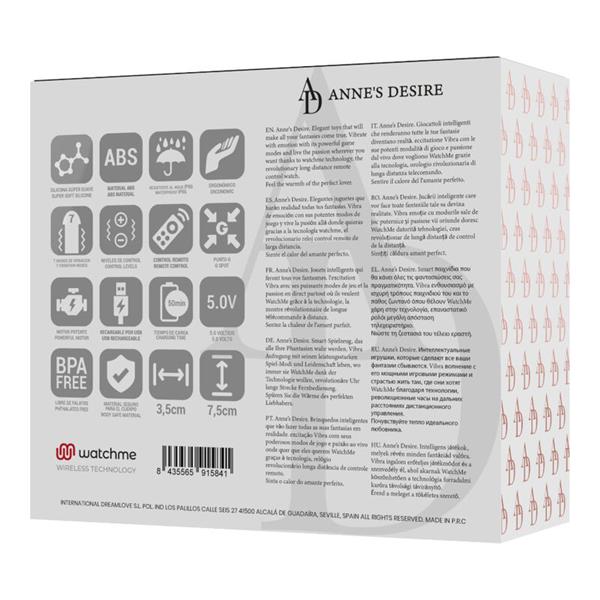 JAJCE S DALJINSKIM UPRAVLJANJEM TEHNOLOGIJA WATCHME CRNO/ZLATO