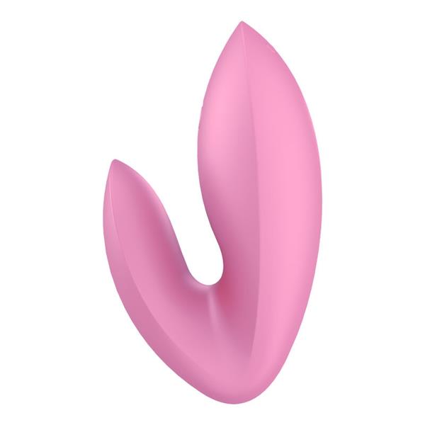 LOVE RIOT FINGER VIBRATOR PURPLE