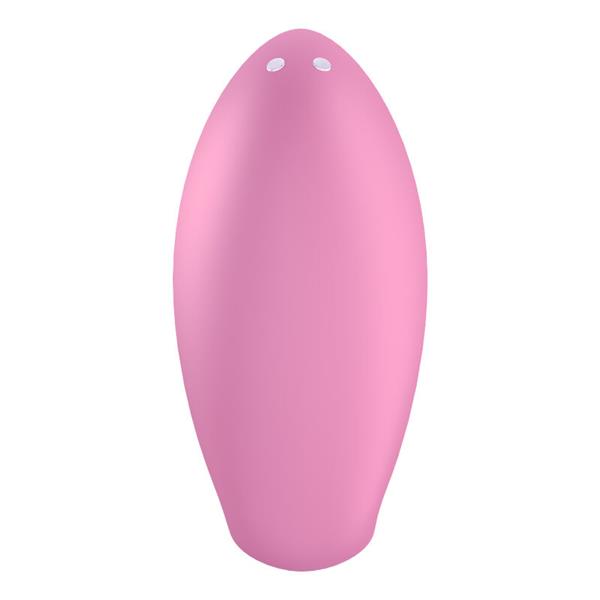 LOVE RIOT FINGER VIBRATOR PURPLE