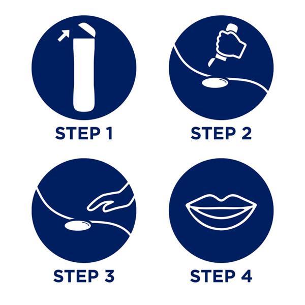 MASAŽNI GEL 3 V 1 ČOKOLADNA MEHURČKA 200 ML