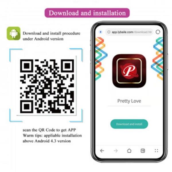 CATALINA MASSAGER FREE APP LILAC