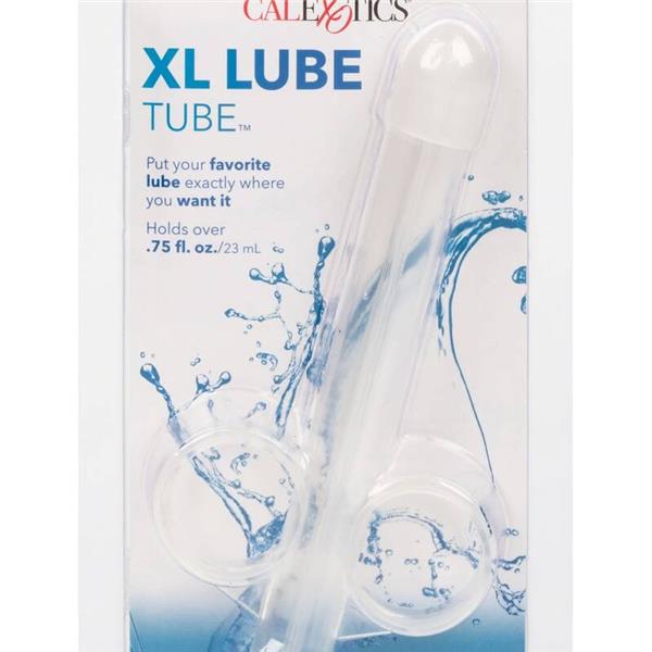 XL LUBE TUBE