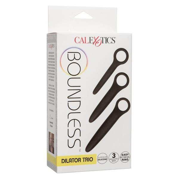 DILATOR TRIO