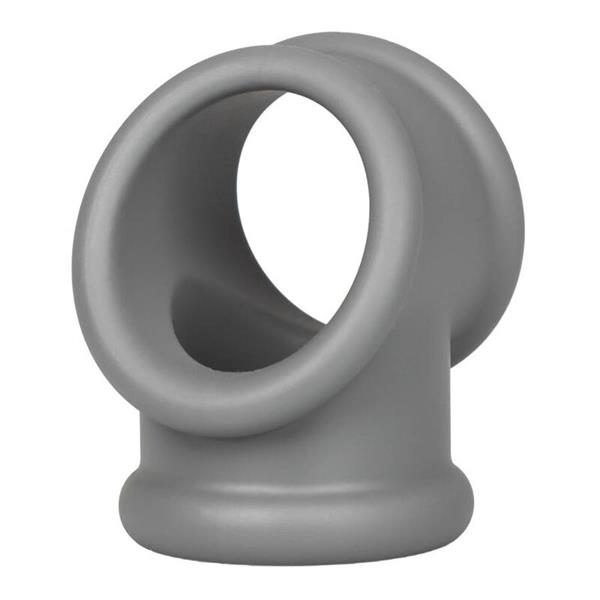 ALPHA PRECISION RING GREY