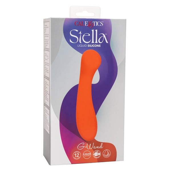 STELLA G-WAND ORANŽNA