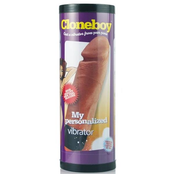 KIT ZA KLONIRANJE PENISA S VIBRATOROM