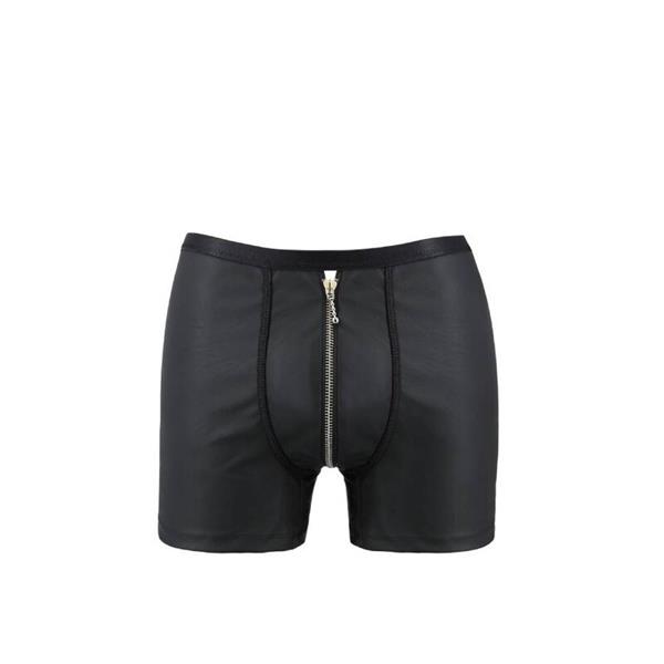 051 SET EDWARD BLACK S/M