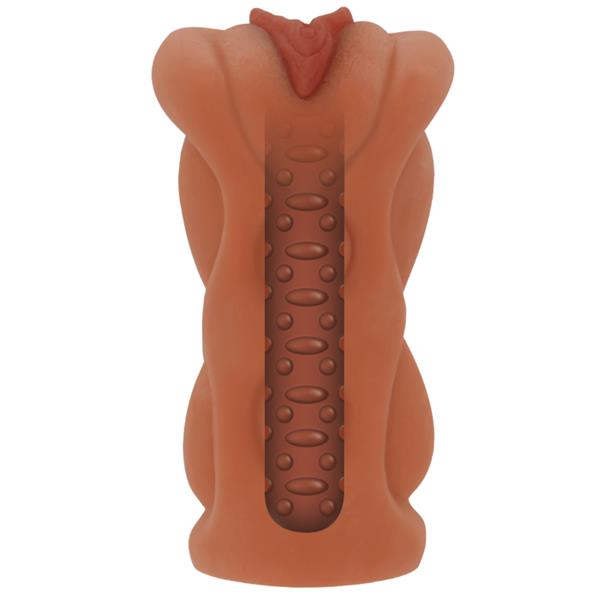 MILENA VAGINA MASTURBATOR